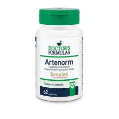 Doctor's Formulas Artenorm 60 κάψουλες