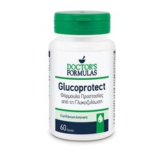 Doctor's Formulas Glucoprotect 60 tabs