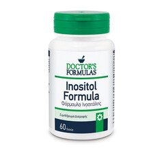 Doctor's Formulas