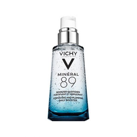 Vichy Serum προσώπου Mineral 89 50ml