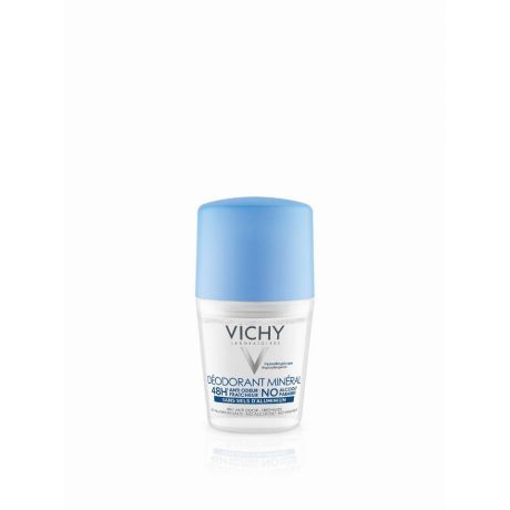 Vichy Deodorant Mineral Roll-on 50ml