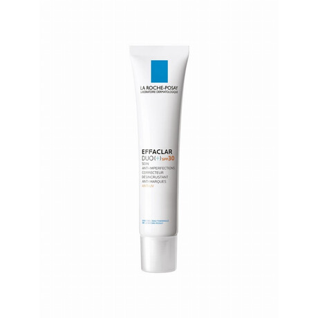 LA ROCHE POSAY EFFACLAR DUO (+) SPF30 40ML