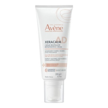Avene Xeracalm A.D Lipid-Replenishing Cream 200ml