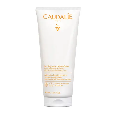 Caudalie After-Sun Repairing Lotion 200ML