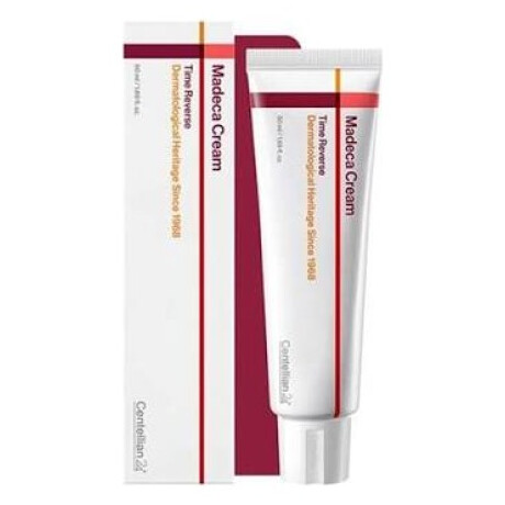 Centellian24 Madeca Cream Time Reverse 50ml