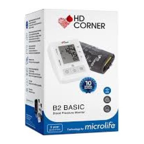 Microlife BP B2 Basic