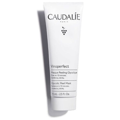 Caudalie Vinoperfect Μάσκα Προσώπου 75ml