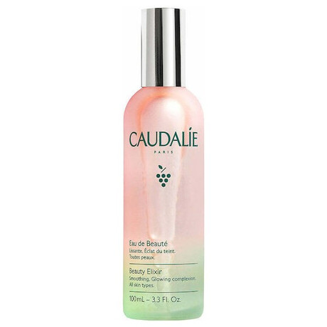 Caudalie Beauty Elixir Face Mist Τόνωσης Προσώπου με Ιαματικό Νερό 100ml