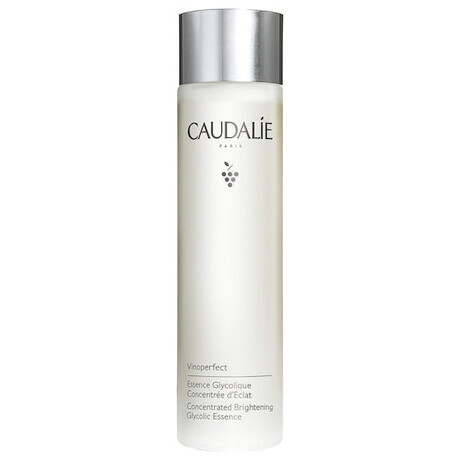 Caudalie Vinoperfect Concentrated Brightening Glycolic Essence Υγρό Τόνωσης Προσώπου με Γλυκολικό Οξύ 100ml