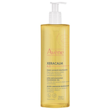 Eau Thermale Avène Xeracalm A.d Ενυδατικό Λάδι για ντους 750ml