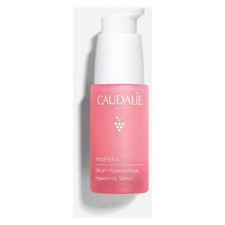 Caudalie VinoHydra Αντιγηραντικό Serum Προσώπου με Υαλουρονικό Οξύ 30ml