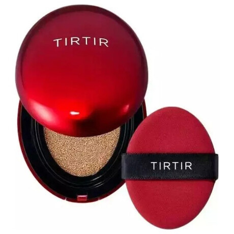 Tirtir Mask Fit Red Cushion Foundation SPF40 Soft Beige 18gr