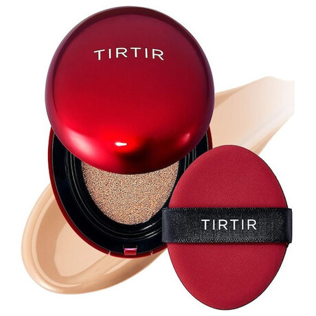 Tirtir Mask Fit Red Cushion Foundation SPF40 25n Mocha 18gr
