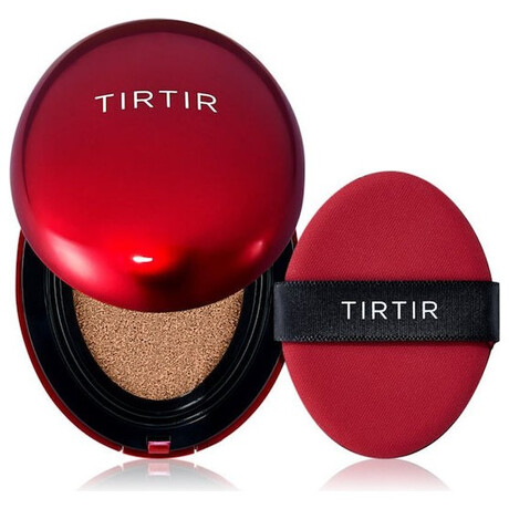 Tirtir Mask Fit Red Cushion Foundation SPF40 29N Natural Beige 18gr