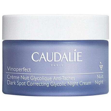 Caudalie Vinoperfect Κρέμα Προσώπου κατά των Πανάδων με Βιταμίνη C & Νιασιναμίδη 50ml