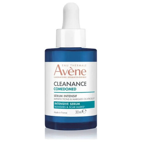 Intensive Serum Against Imperfections Acne-prone Skin Avène Cleanance Comedomed 30 Ml