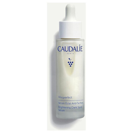 Caudalie Vinoperfect Dark Spot Brightening Serum Vitamin C Alternative 50ml