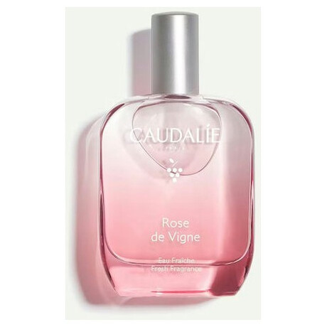 Caudalie Rose de Vigne Fresh Fragrance Γυναικείο Άρωμα, 50ml