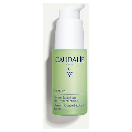 Caudalie Vinopure Serum Προσώπου για Ατέλειες 30ml