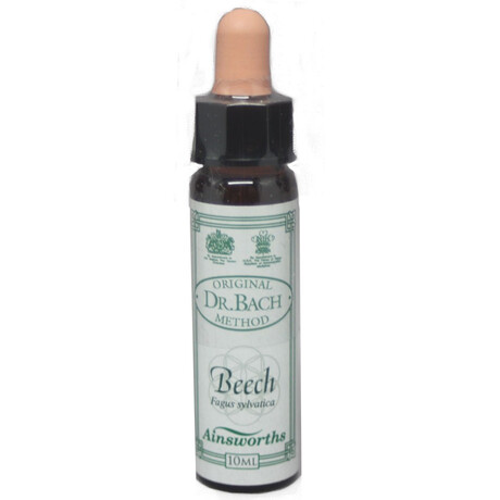 Ainsworths Dr. Bach Beech 10ml