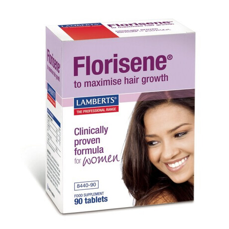 LAMBERTS Florisene For Woman Tabs 90s