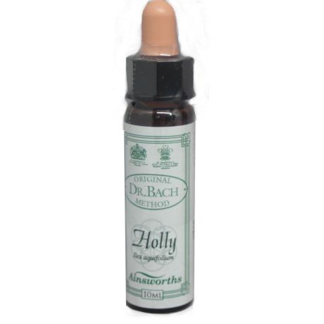 Ainsworths Dr. Bach Holly 10ml