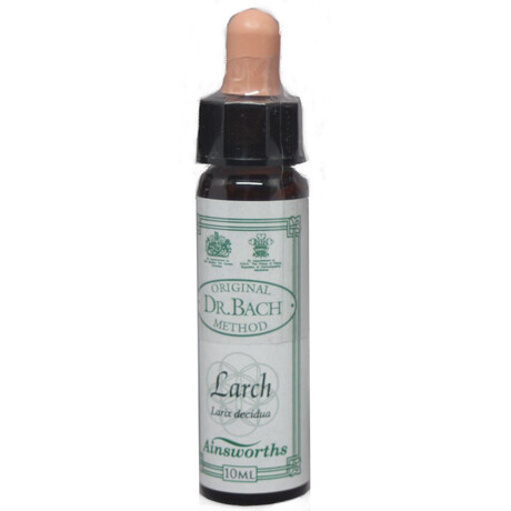 Ainsworths Dr. Bach Larch 10ml