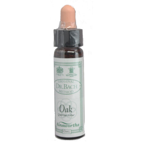 Ainsworths Dr. Bach Oak 10ml