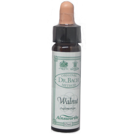 Ainsworths Dr. Bach Walnut 10ml