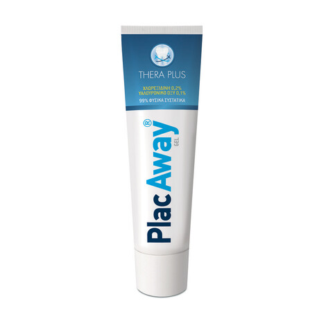 Omega Pharma Plac Away Thera Gel 35gr