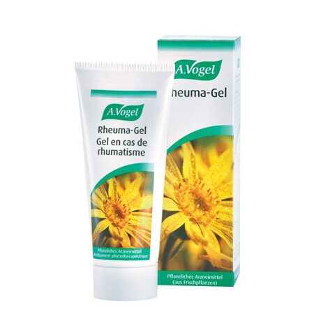 A.Vogel Atro-Gel 100ml (Rheuma-Gel)