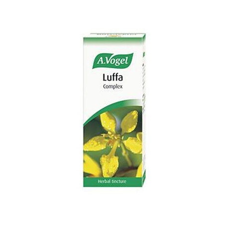 A.Vogel Luffa 50ml