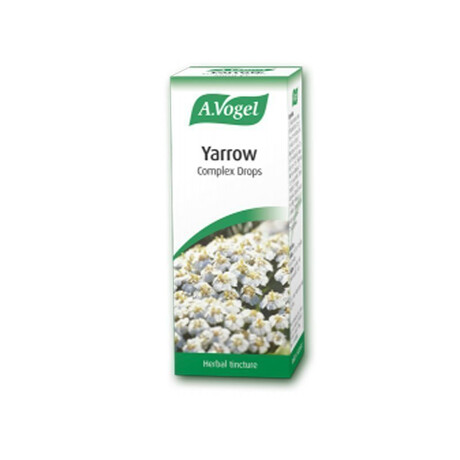 A.Vogel Yarrow complex 50ml  (Gastrosan)