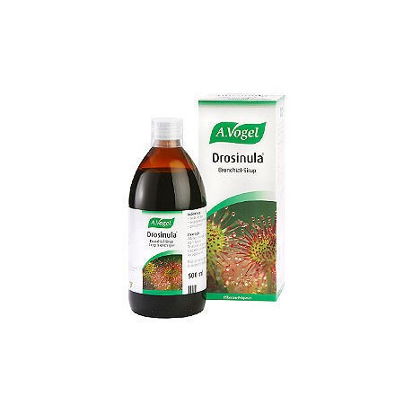 A.Vogel Drosinula 100ml