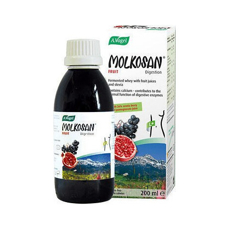 A.Vogel Molkosan Fruit 200ml