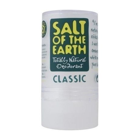 A.Vogel Salt of the Earth Crystal Spring Deodorant 90gr