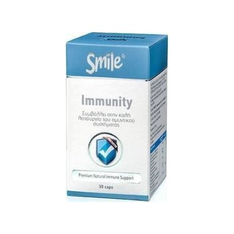AM Health SMILE IMMUNITY
