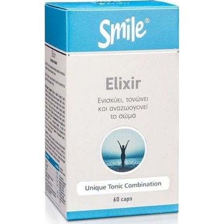 AM Health Smile  Elixir 60 caps