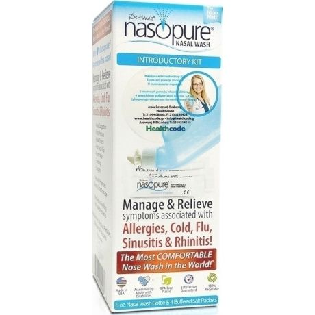 A.Vogel Nasopure Introductory Kit