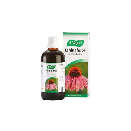 A.Vogel Echinaforce 50ml