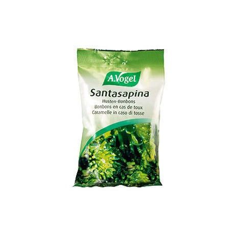 A.Vogel Santasapina Bonbons 100gr