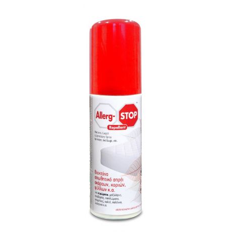 ALLERG-STOP Repellent 100ml