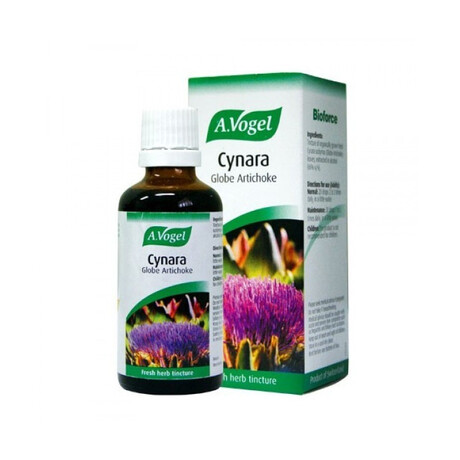 A.Vogel Cynara 50ml