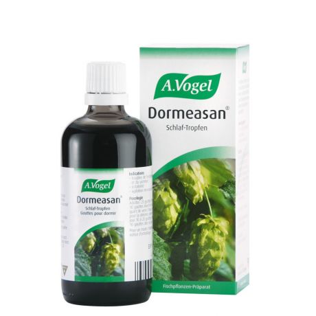 A.Vogel Dormeasan Sleep Valerian Hops Oral Drops 50ml