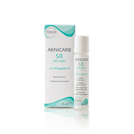Synchroline Aknicare SR Skin Roller 5 ml