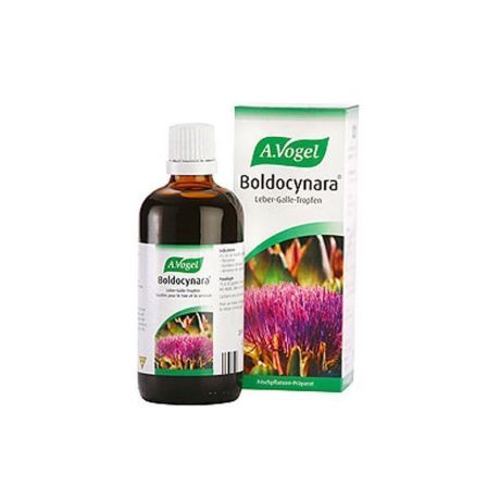 A.Vogel Boldocynara 50ml