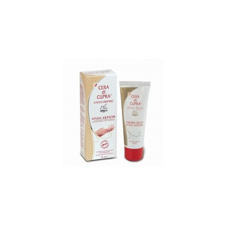 Cera Di Cupra κρέμα χεριών 75ml
