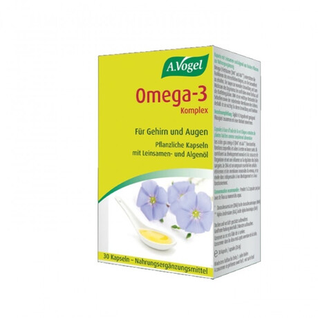 A.Vogel  Omega-3 complex 30 caps