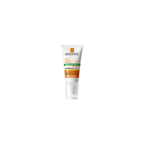 La Roche Posay Anthelios XL Tinted Dry Touch Gel-Cream SPF 50+ Anti-Brilliance 50 ml
