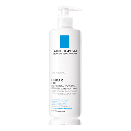 LA ROCHE-POSAY Lipikar Syndet 200ml